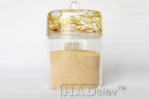 3A-IGU Insulating Glass Molecular Sieve